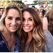 Kayla Hodgson's photo