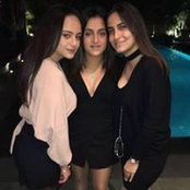 Mariam Salama's photo