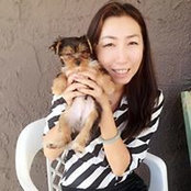 Caroline Yang's photo