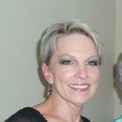 Debbie Whighams foto