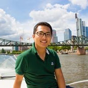 Insu Lee's photo