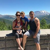 Alan Tombleson's photo