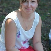 Анна Василенко's photo