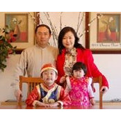 Jennifer Xu's photo