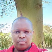 Nickson Ngeno's photo