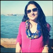 Foto von Shireen Bhat