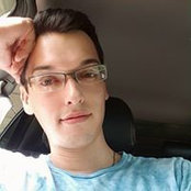 Matthew Lopez's photo