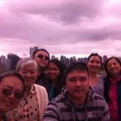 Alexander Fung's photo