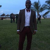 Davis Kibabages billede