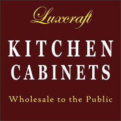 Luxcraft Cabinets