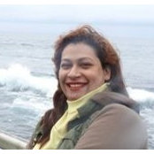 Prerona Roy's photo