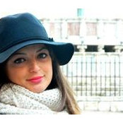 Ada De Martino's photo