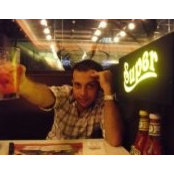 Moustafa Ahmed's photo