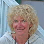 Photo de Marie St-Vincent