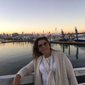 Adriana calderon's photo