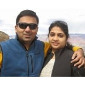 Janani Nagarajan's photo