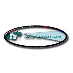 Stone Services Corporation
