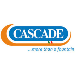 Cascade - More than a Fountain