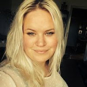 Camilla Thorøes billede
