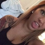 Kayla Mitchells foto