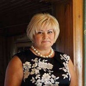 инесса долженкова's photo