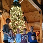 Barbara Harrison Crider's photo