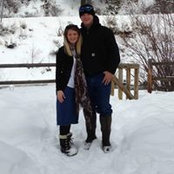 April Ward's photo