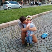 Мілан Махлинець's photo
