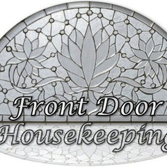 Front Door Housekeeping