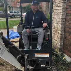 LF Builders