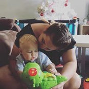 Bec Walker's photo