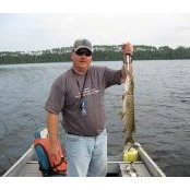 Brad Tucker's photo