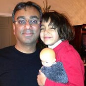 Ashif Merani's photo