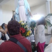 María Topetes foto