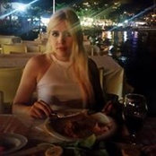 Burcu Bingül's photo