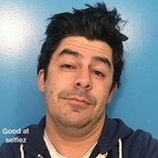 Ruben Gonzalez's photo