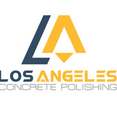 Los Angeles Concrete Polishing
