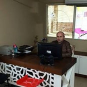 Foto von Ibrahim Gündağ