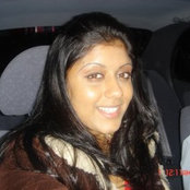 Puja Hazaris foto