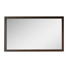 Boys Bathroom Mirror