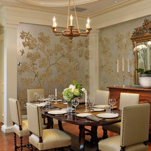 275 Newtown Dining Room