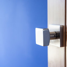 door knob