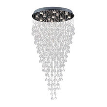 chandeliers