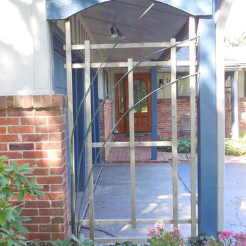 screens and gates