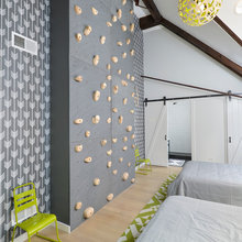 Climbing Wall