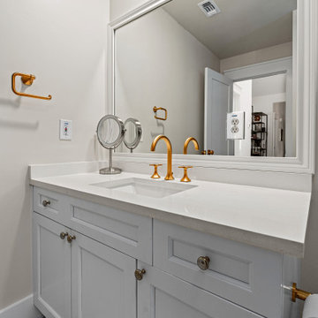 Artful Renovation