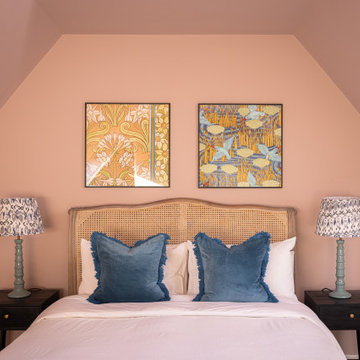 Period Retreat Project