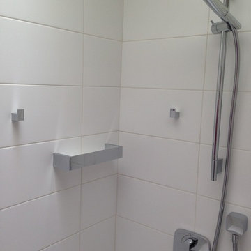 Small Ensuite