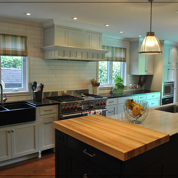 Interiors