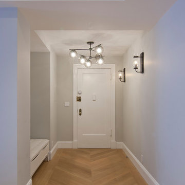 UWS Duplex